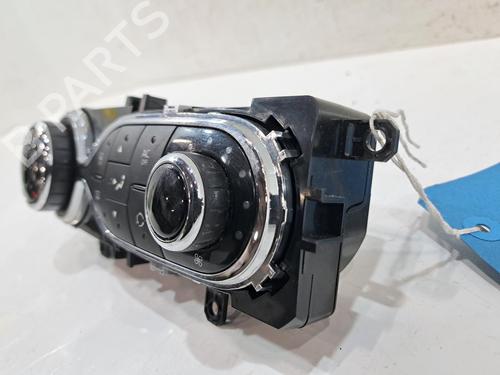 Climate control RENAULT CAPTUR I (J5_, H5_) 0.9 TCe 90 | BP33699710I5 - Image 4