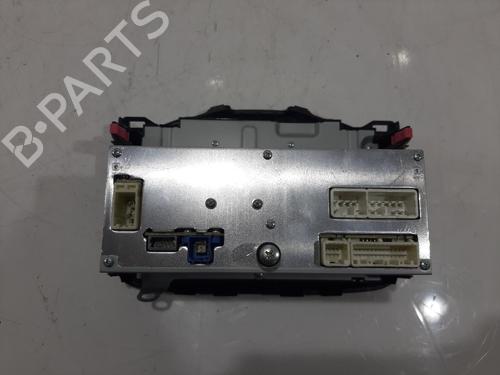 Radio PEUGEOT 108 1.0 VTi | BP36966689E6 - Image 4