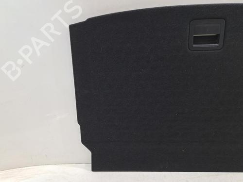 Luggage compartment floor VW POLO VI (AW1, BZ1, AE1) GTI | BP32193172I33