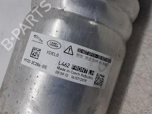 Left front shock absorber LAND ROVER DISCOVERY V (L462) 3.0 SDV6 4x4 | BP26806541M16 - Image 5