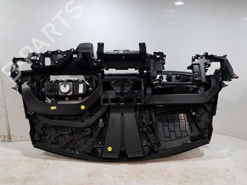 Airbag Kit JAGUAR I-PACE (X590) EV400 AWD | BP29882280C86 