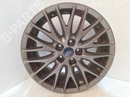 Used Rim Rim FORD FOCUS III 1.6 TDCi (115 hp) 33555533 33555533