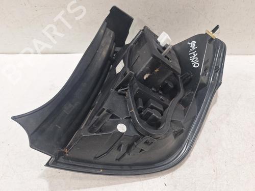Left taillight CITROËN C3 II (SC_) 1.6 BlueHDi 75 | BP32357505C34  - Image 5