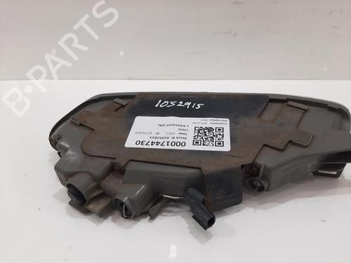 Left side indicator HONDA CIVIC IX (FK) 1.8 i-VTEC (FK2) | BP36661952I20 - Image 4