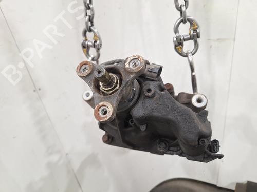 Rear differential KIA SPORTAGE IV (QL, QLE) 2.0 CRDi AWD | BP30671213M24