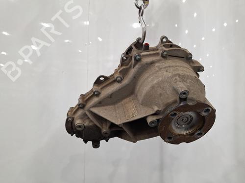 Transfer box LAND ROVER RANGE ROVER SPORT II (L494) 3.0 SDV6 4x4 | BP30057399M36