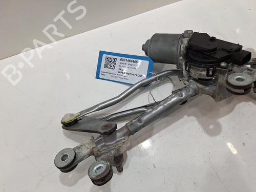 Front wiper motor HONDA JAZZ III (GE_, GG_, GP_, ZA_) 1.2 (GG1) | BP27720304M29 