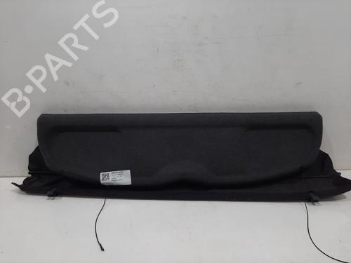 Used Rear parcel shelf NISSAN MICRA III (K12) 1.2 16V (80 hp) 29297392