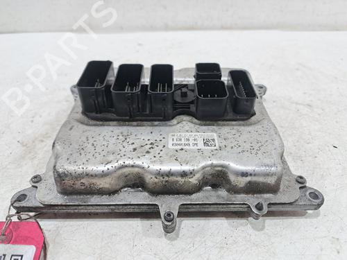 Engine control unit (ECU) BMW 3 (F30, F80) 316 i | BP33647040M57 - Image 3