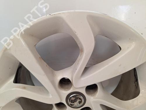 Fælk VAUXHALL CORSA Mk IV (E) (X15) 1.2 | BP37034227C45 - Image 2