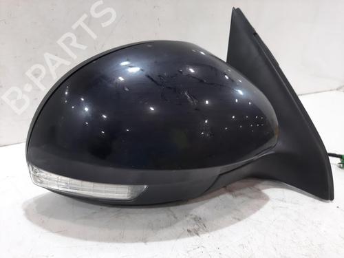 Right mirror VW TIGUAN (5N_) 2.0 TDI 4motion | BP30180163C27