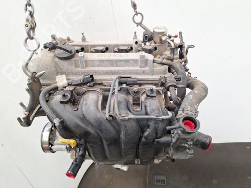 Engine HYUNDAI VELOSTER (FS) 1.6 GDI | BP34644535M1  - Image 6