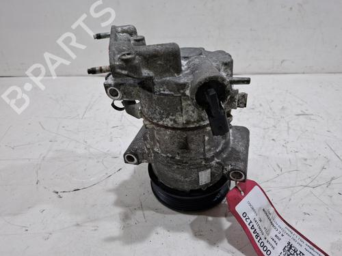 Used AC compressor AC compressor 39609409 39609409