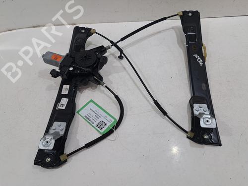 Used Front right window mechanism FORD FOCUS III 1.6 TDCi (95 hp) 29471989