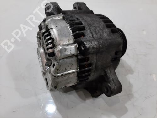 Alternator TOYOTA IQ (_J1_) 1.0 (KGJ10_, KGJ10R) | BP29417170M7 