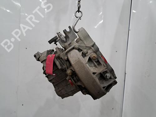 Gearbox VAUXHALL ASTRA Mk VII (K) (B16) 1.6 CDTi | BP26752185M3 - Image 2