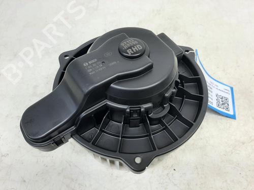 Heater blower motor HYUNDAI KONA (OS, OSE, OSI) 1.0 T-GDi | BP26788761M62 