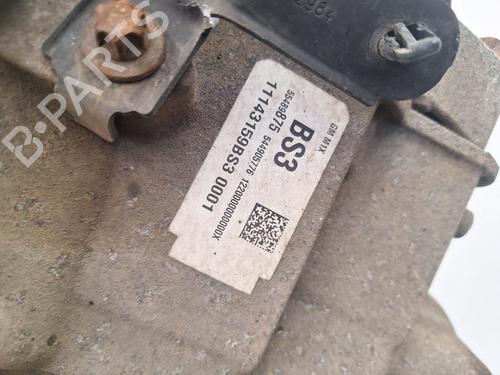 Gearbox VAUXHALL CORSA Mk IV (E) (X15) 1.0 | BP40258375M3 - Image 2