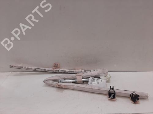 Used Left curtain airbag Left curtain airbag 38236834 38236834