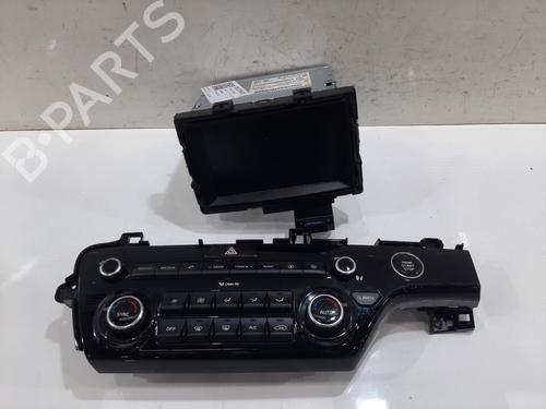 Used Electronic module Electronic module KIA SPORTAGE IV (QL, QLE) 2.0 CRDi AWD (136 hp) 36216519 36216519