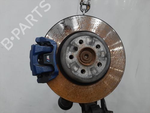 Left rear suspension arm BMW 6 Gran Turismo (G32) 630 d xDrive | BP26786406M14