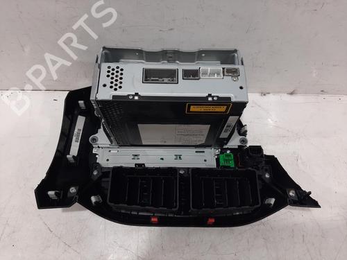 Radio HONDA JAZZ III (GE_, GG_, GP_, ZA_) 1.3 i (GE6, GG3, GG6) | BP29810542E6 