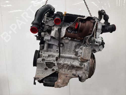 Engine FORD TRANSIT CONNECT V408 Box Body/MPV 1.5 EcoBlue | BP29471401M1 