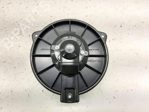 Heater blower motor ASTON MARTIN VANTAGE Volante 6.0 V12S | BP26795539M62 