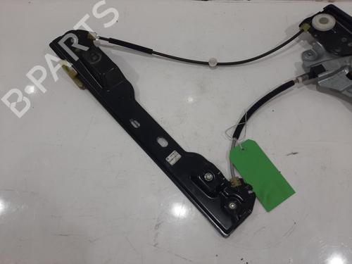 Rudehejsemekanisme Højre foran VAUXHALL ASTRA Mk VI (J) (P10) 1.6 | BP29742425C23 