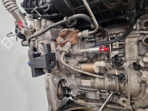 Engine VAUXHALL ASTRA Mk VII (K) (B16) 1.6 CDTi | BP31928035M1 