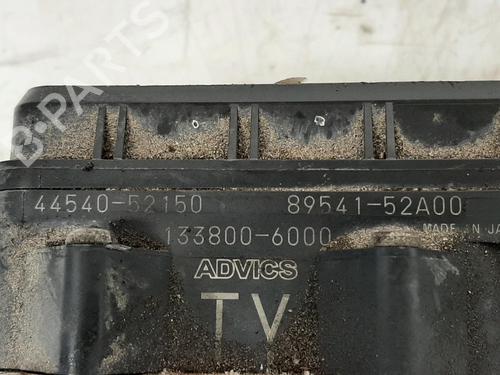 ABS pump TOYOTA URBAN CRUISER (_P1_) 1.33 (NSP110_, NSP110) | BP26766838M43 