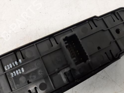 Right front window switch RENAULT MEGANE III Hatchback (BZ0/1_, B3_) 1.5 dCi (BZ0C) | BP26795303I26 - Image 5