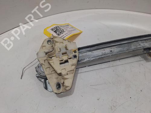 Front left window mechanism HONDA CR-V III (RE_) 2.0 i-VTEC 4WD (RE5, RE2) | BP31879466C22