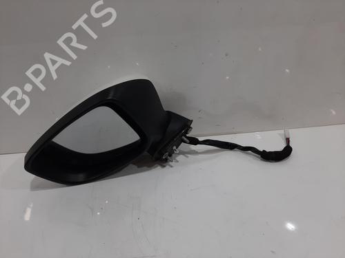 Used Left mirror Left mirror MAZDA 2 Hatchback (DL, DJ) 1.5 D (DJ5FS) (105 hp) 36154314 36154314