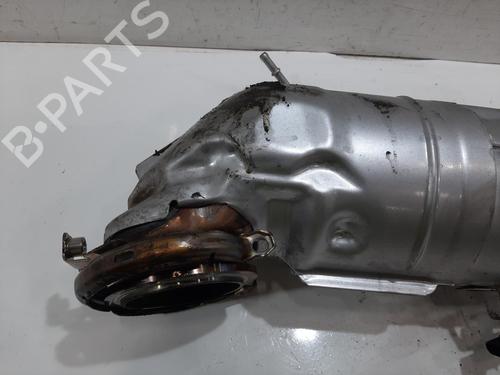 Catalyst CITROËN C3 III (SX) 1.2 THP 110 (SXHNPS, SXHNZT, SXHNZ6) | BP32270116M10