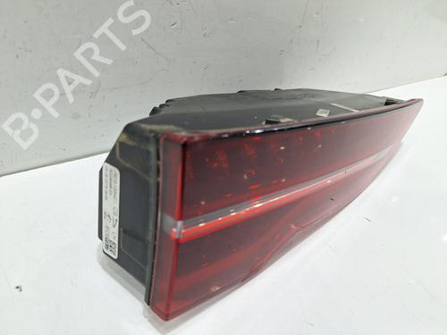 Left taillight JAGUAR I-PACE (X590) EV400 AWD | BP26764324C34 