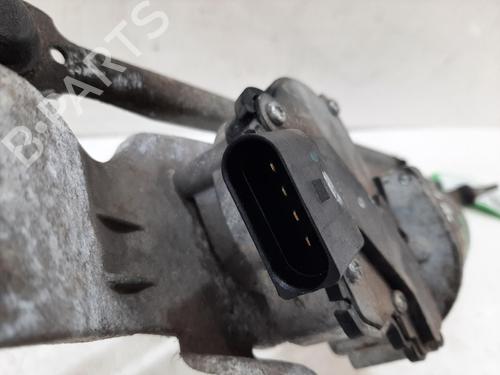 Front wiper motor MG MG 3 1.5 | BP38231724M29 - Image 5