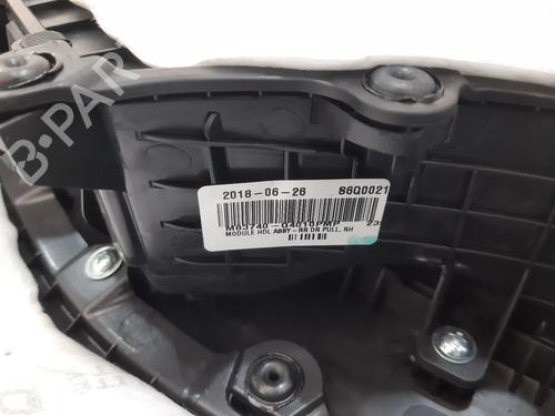 Rear right panel HYUNDAI i30 (PDE, PD, PDEN) 1.0 T-GDI | BP38273362C61 - Image 3