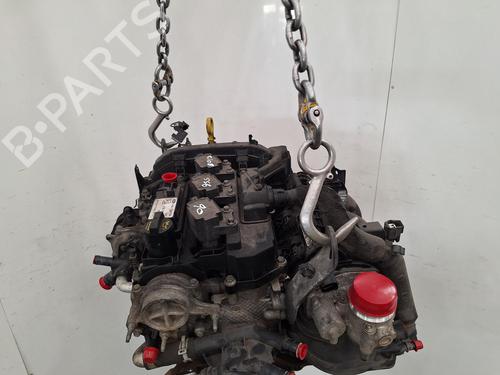 Engine FORD FIESTA VII (HJ, HF) 1.1 Ti-VCT | BP37422058M1  - Image 5