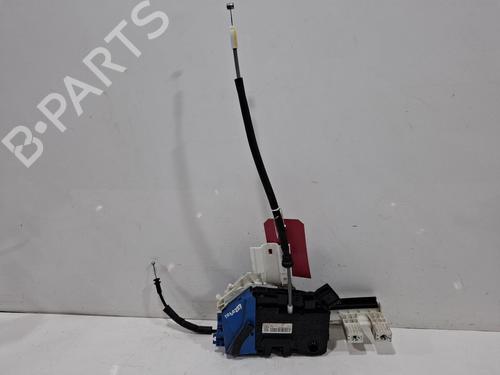 Used Front left lock Front left lock 39149623 39149623