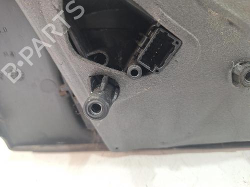 Left mirror RENAULT CLIO III (BR0/1, CR0/1) 1.2 16V (BR02, BR0J, BR11, CR02, CR0J, CR11) | BP26850910C26 