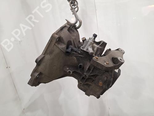 Gearbox VAUXHALL CORSA Mk III (D) (S07) 1.0 i 12V (L08) | BP30057729M3