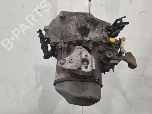 Gearbox CITROËN C3 II (SC_) 1.2 VTi 82 | BP37465216M3 - Image 3