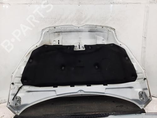 Hood FORD FOCUS III 1.0 EcoBoost | BP30844066C1