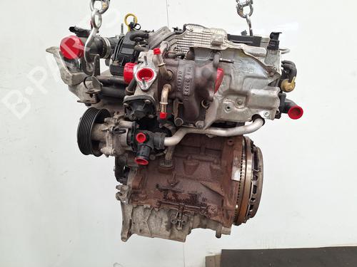 Engine FORD ECOSPORT 1.0 EcoBoost | BP37157691M1 - Image 5