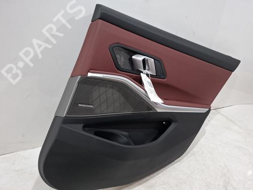 Rear right panel BMW 3 Touring (G21, G81) 330 e Plug-in-Hybrid | BP39106252C61 - Image 4