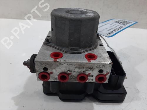 Used ABS pump SUZUKI SWIFT IV (FZ, NZ) 1.6 (AZG416, AZH416, RS416, ZC32S, ZA32S) (136 hp) 33179921