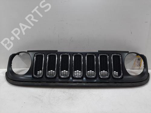 Grill JEEP RENEGADE SUV (BU, B1, BV) 1.6 CRD (120 hp) 29988562