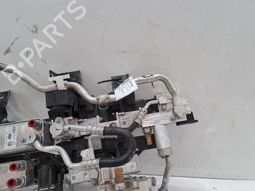 Heater matrix box JAGUAR I-PACE (X590) EV400 AWD | BP37433060M61 - Image 2