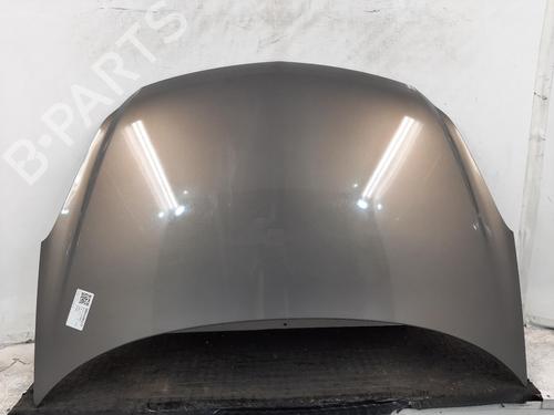 Panser VAUXHALL CORSA Mk III (D) (S07) 1.2 i 16V (L08) (86 hp) 29581570